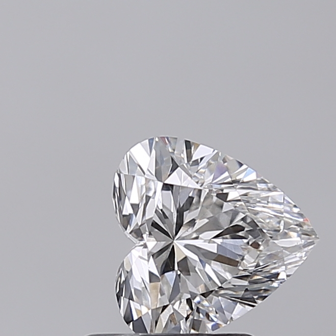 1.020ct Heart