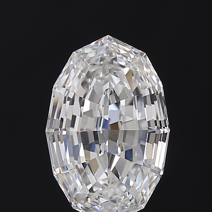 3.020ct Oval