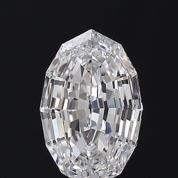 3.020ct Oval
