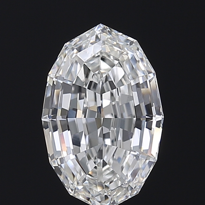 2.030ct Oval