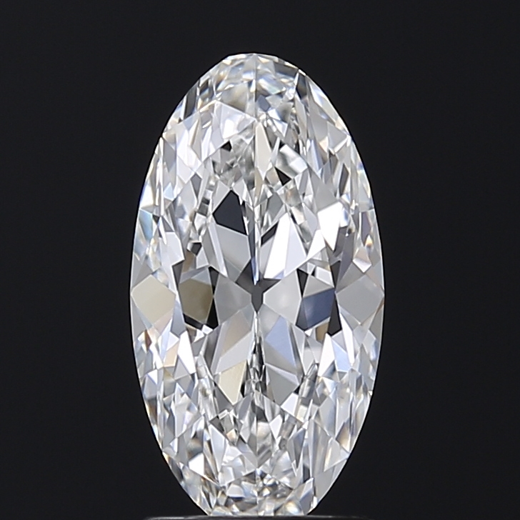 2.010ct Oval