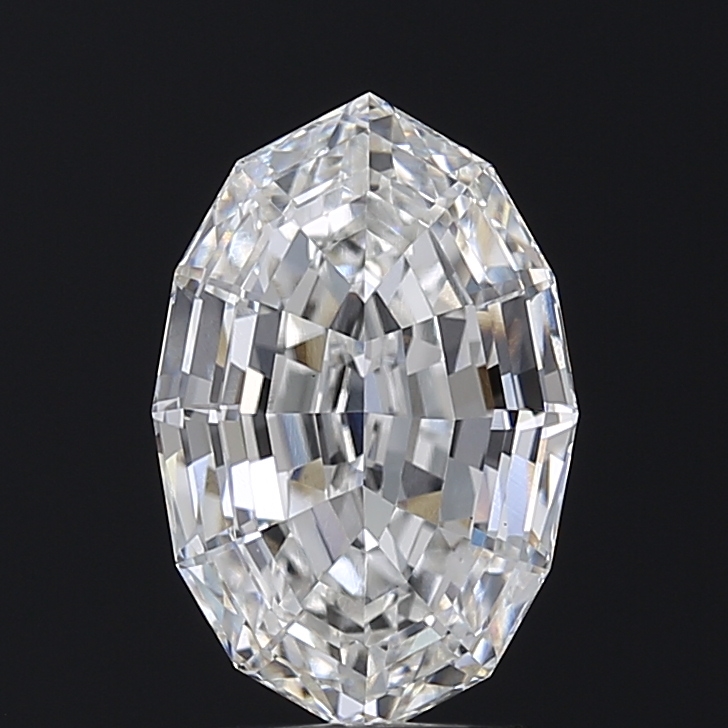 3.030ct Oval