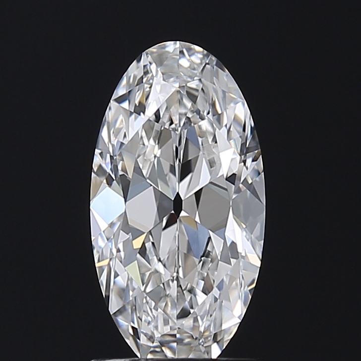 1.520ct Oval