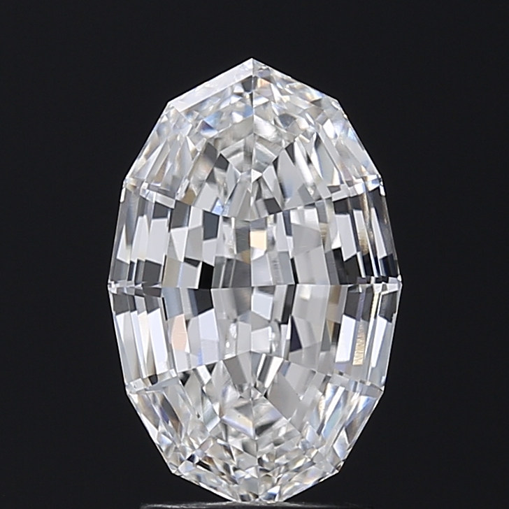 3.020ct Oval