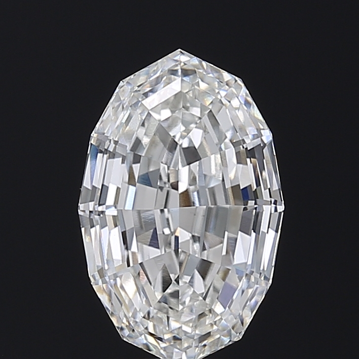 3.030ct Oval