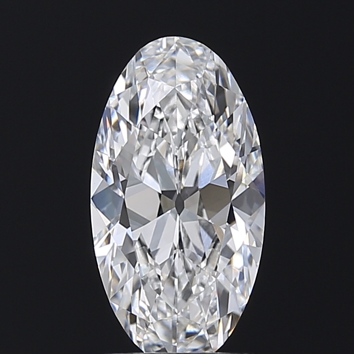 2.020ct Oval