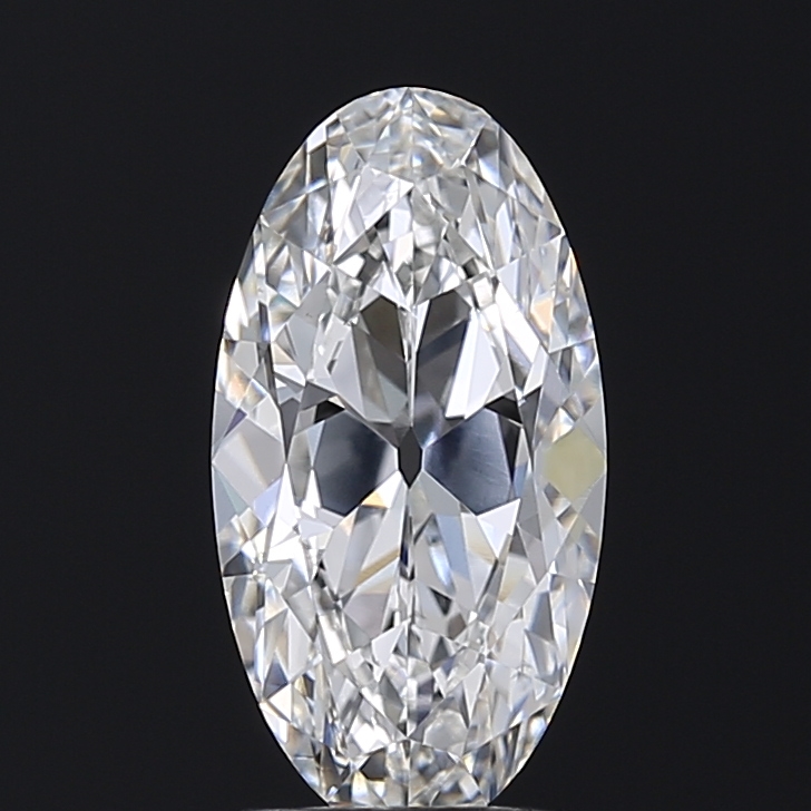2.030ct Oval