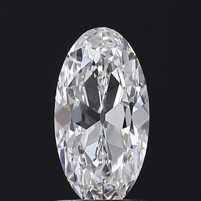 1.520ct Oval