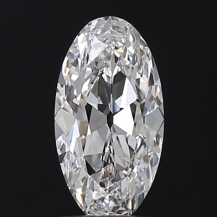 2.020ct Oval