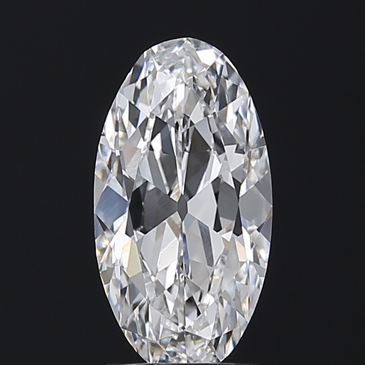 2.030ct Oval