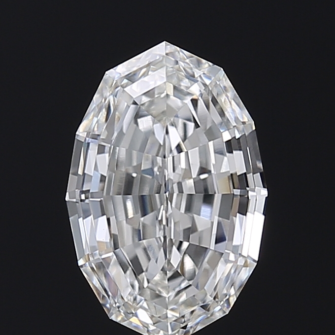 2.030ct Oval
