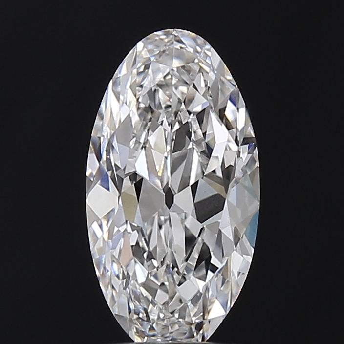 2.000ct Oval