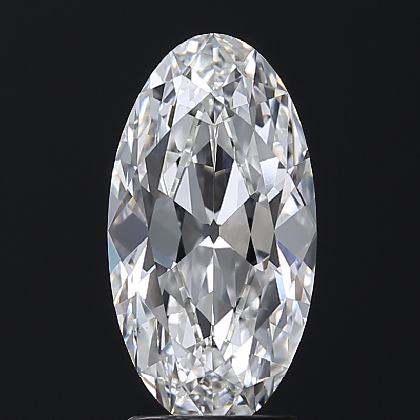 3.000ct Oval