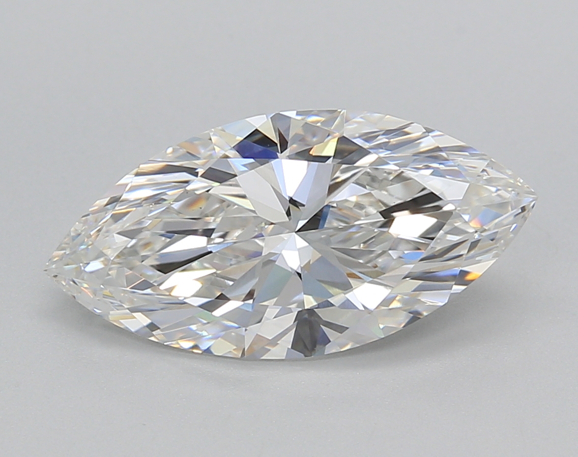 2.910ct Marquise