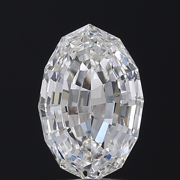 3.020ct Oval