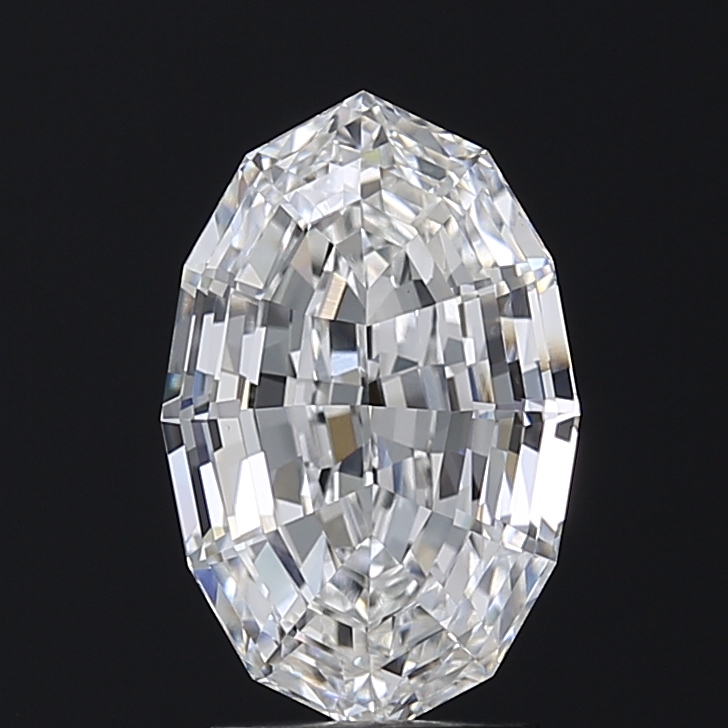 3.010ct Oval