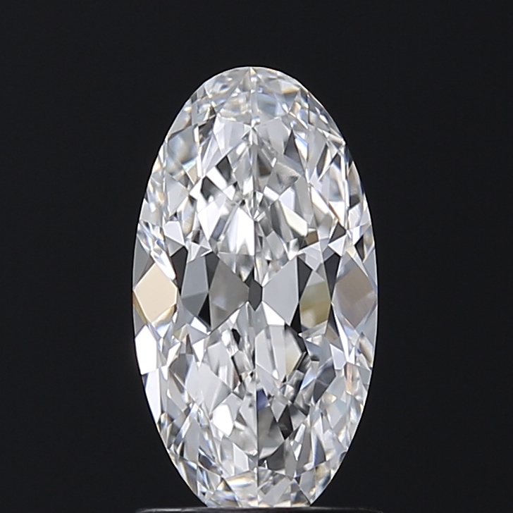 1.510ct Oval