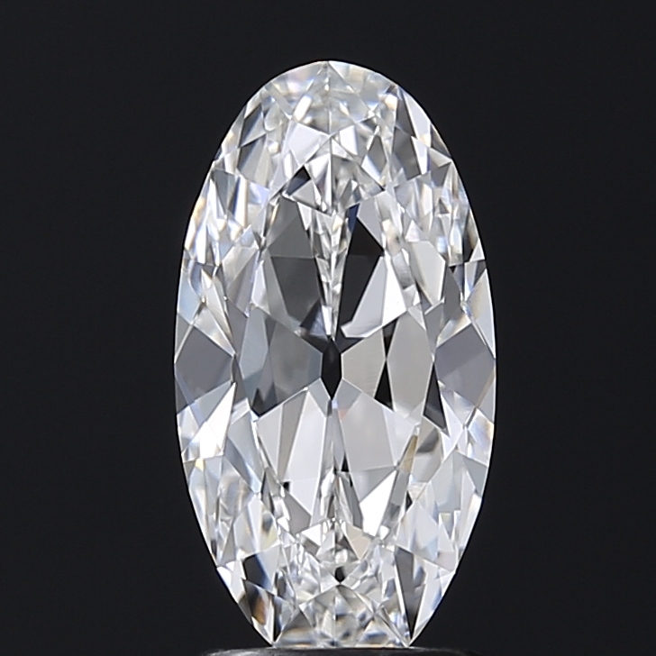 2.030ct Oval