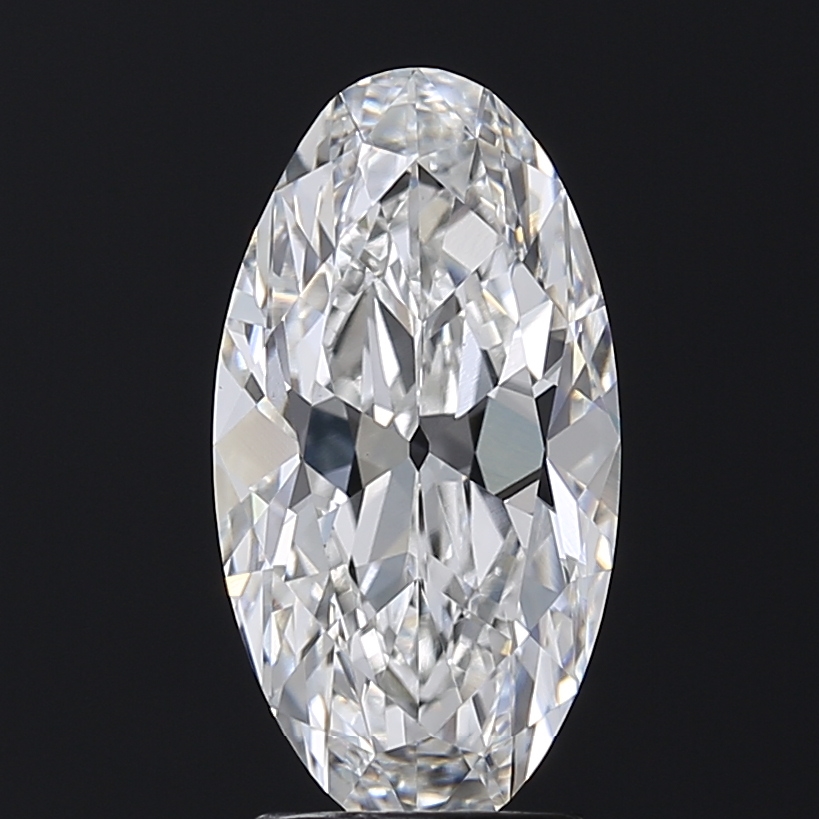 3.030ct Oval
