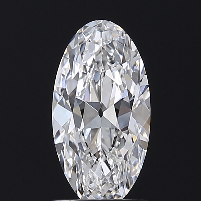 1.510ct Oval