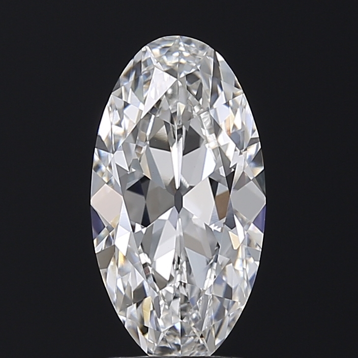 2.020ct Oval