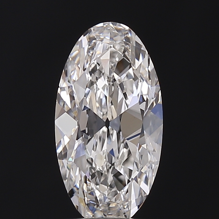 2.030ct Oval