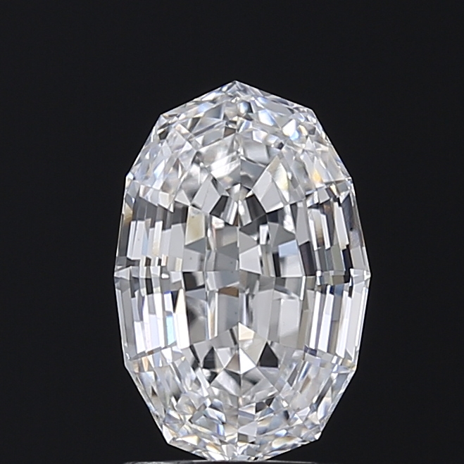 2.030ct Oval