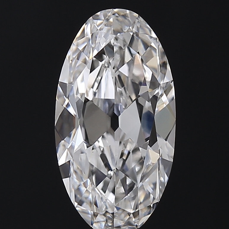 3.010ct Oval