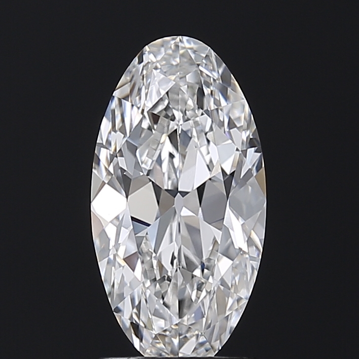 2.030ct Oval