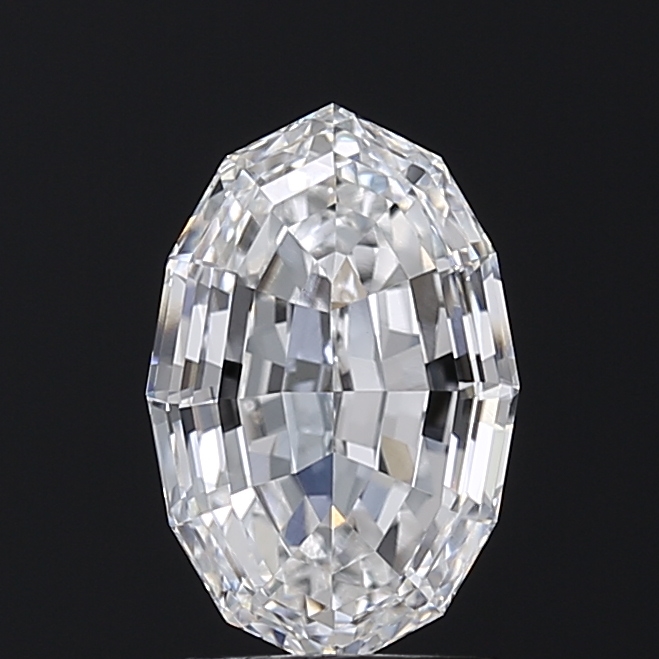 2.030ct Oval