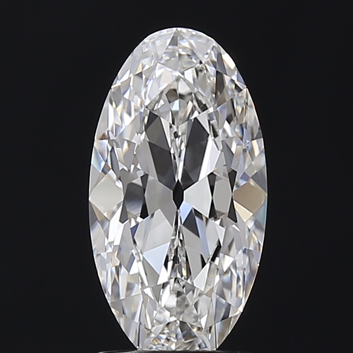 2.020ct Oval