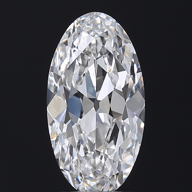 2.990ct Oval