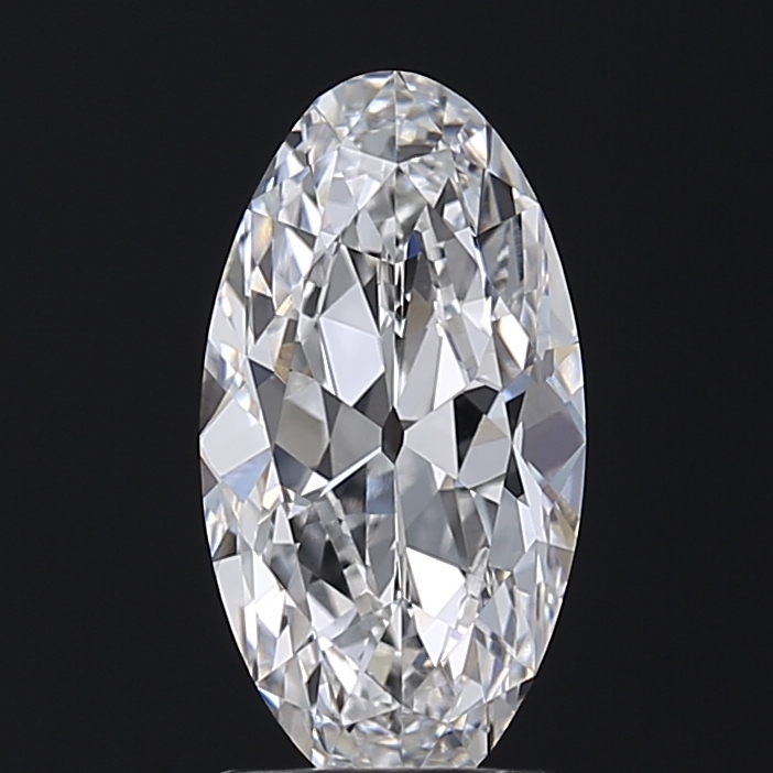 1.520ct Oval