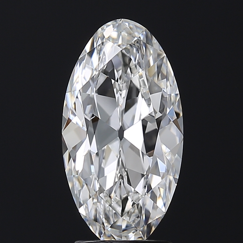 3.030ct Oval
