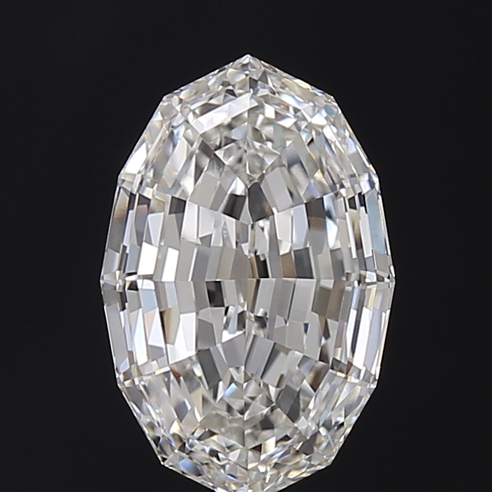 3.020ct Oval