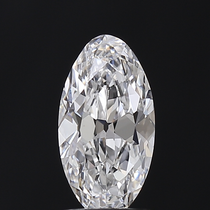 1.510ct Oval