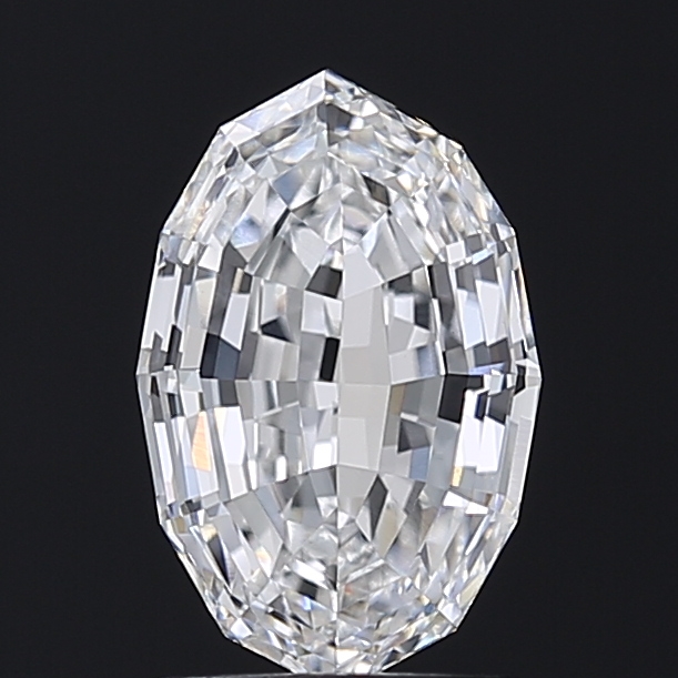 1.990ct Oval