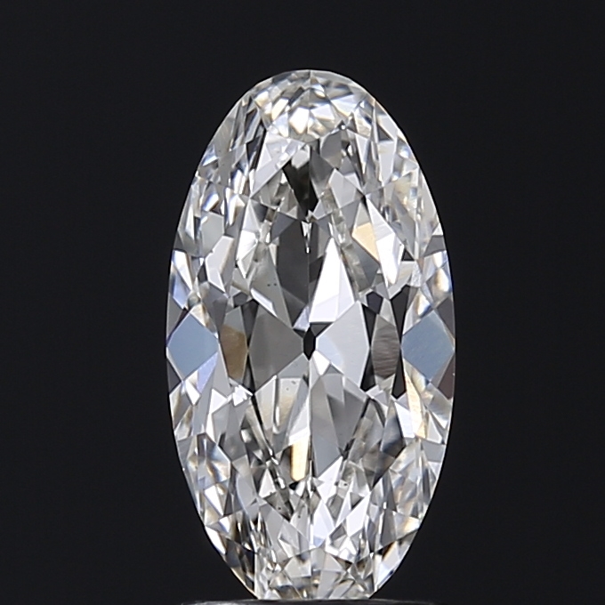 1.520ct Oval