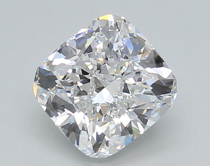 1.520ct Cushion
