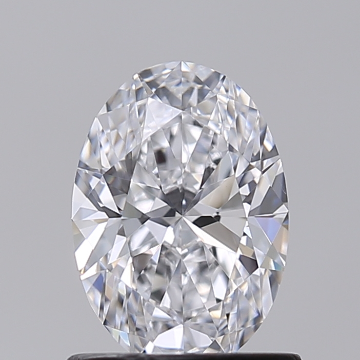 0.910ct Oval