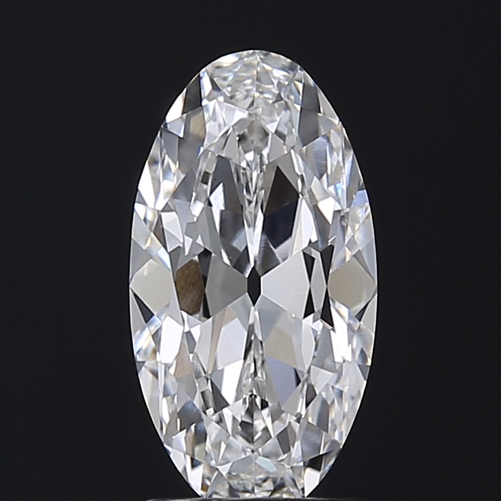 2.020ct Oval