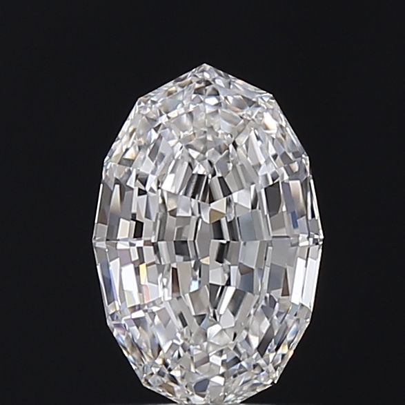 1.510ct Oval