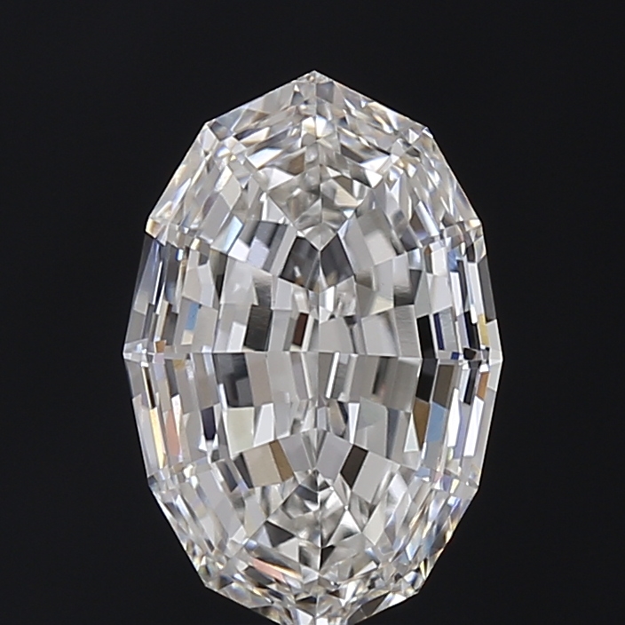 3.020ct Oval