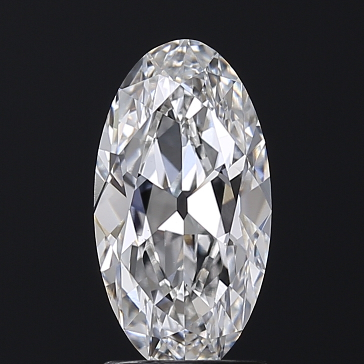 2.030ct Oval