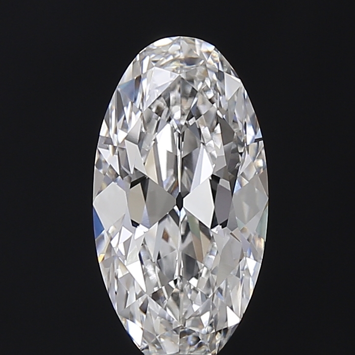 2.000ct Oval