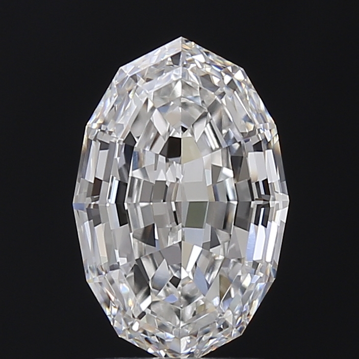 3.030ct Oval