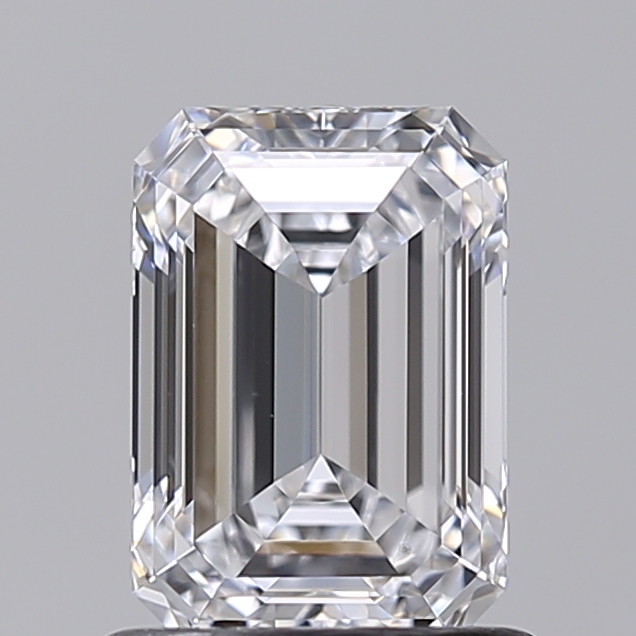 Emerald diamond