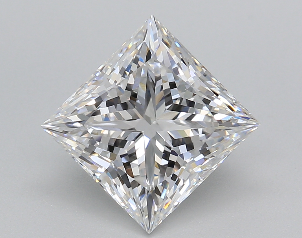 3.360ct Princess