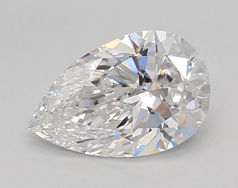 1.510ct Pear