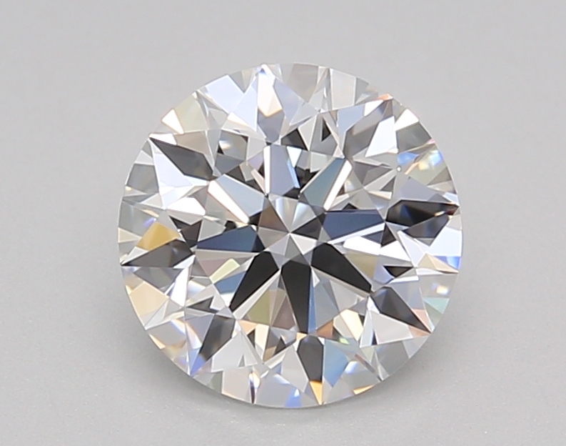 1.520ct Round